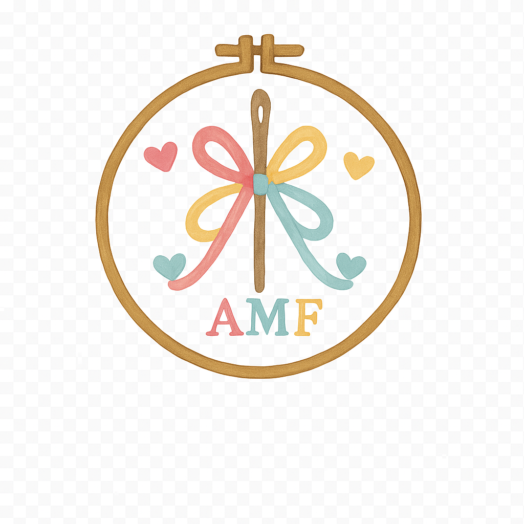 Logo AMF